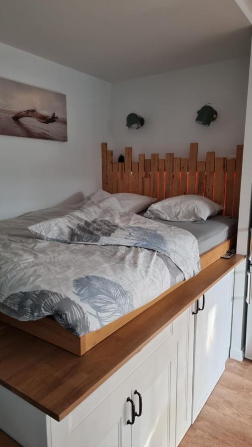 Vacances O Loch - Studio A 200 Metres De La Plage - Le Cap Coz Fouesnant Exterior foto